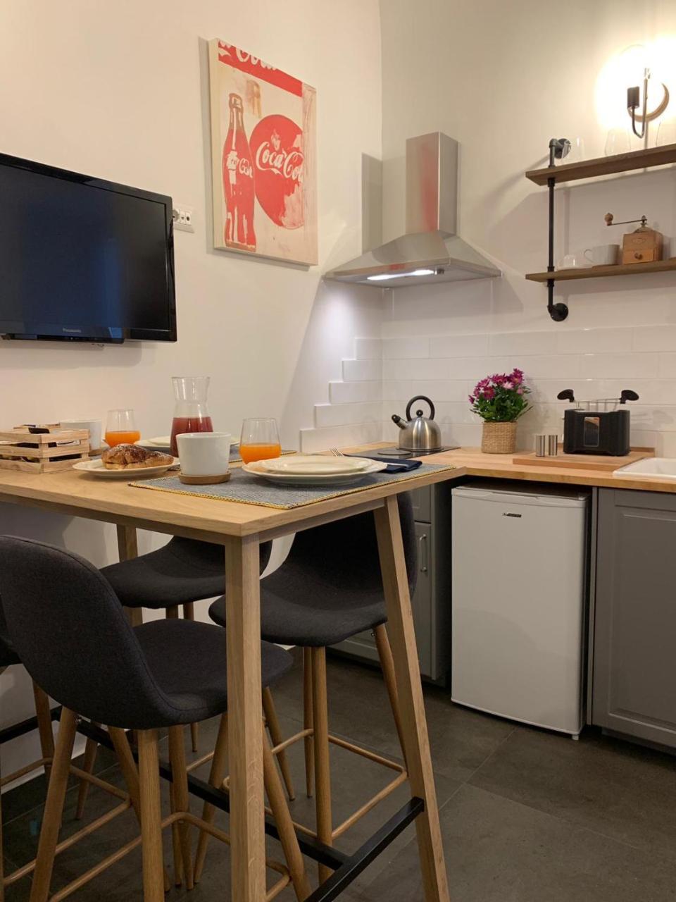Napoesia Duomo House Apartment Наполи Екстериор снимка