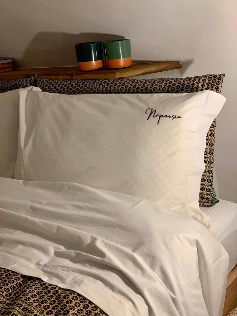 Napoesia Duomo House Apartment Наполи Екстериор снимка
